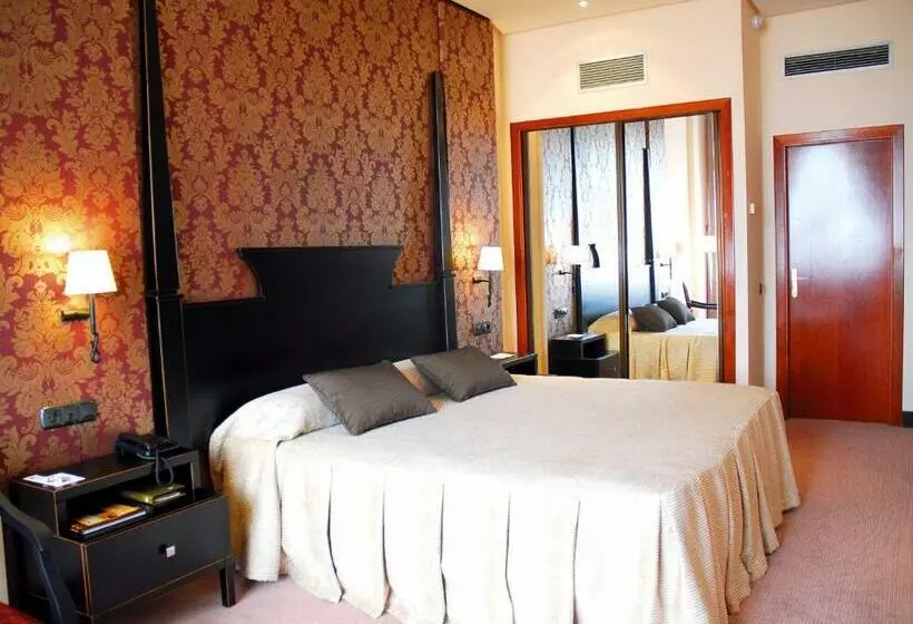 فندق Velada Merida