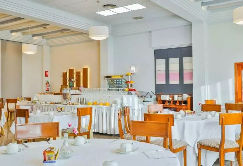 فندق Velada Merida