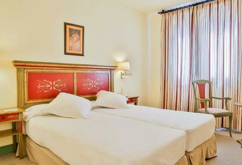 فندق Velada Merida