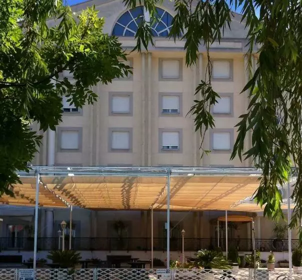 فندق Velada Merida