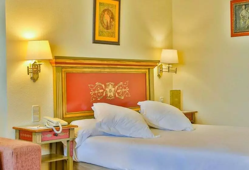 فندق Velada Merida