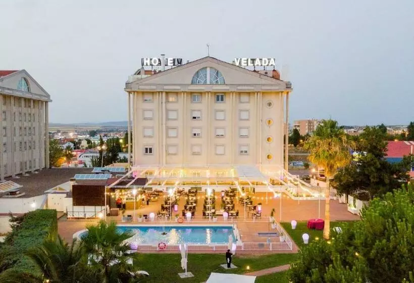 فندق Velada Merida