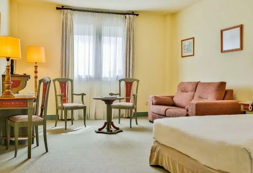 فندق Velada Merida