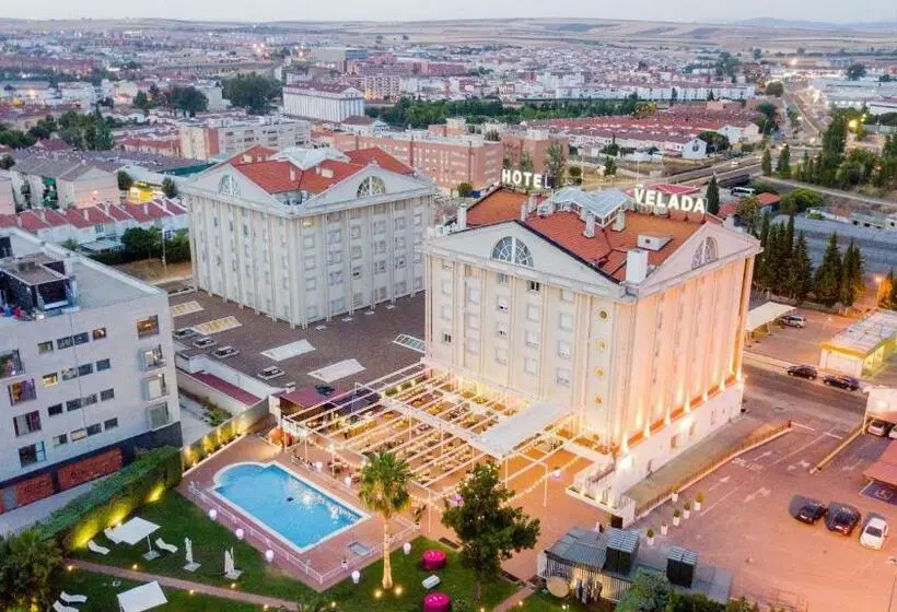 فندق Velada Merida