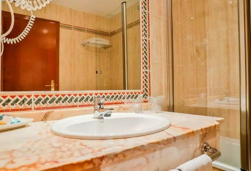 فندق Velada Merida