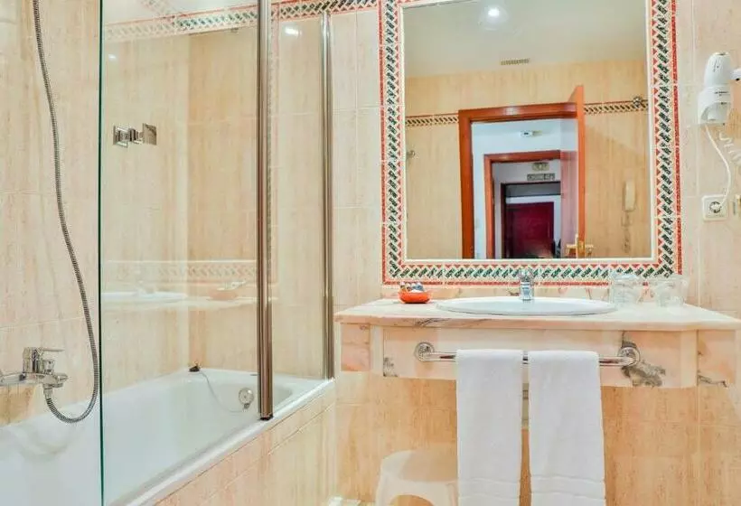 فندق Velada Merida