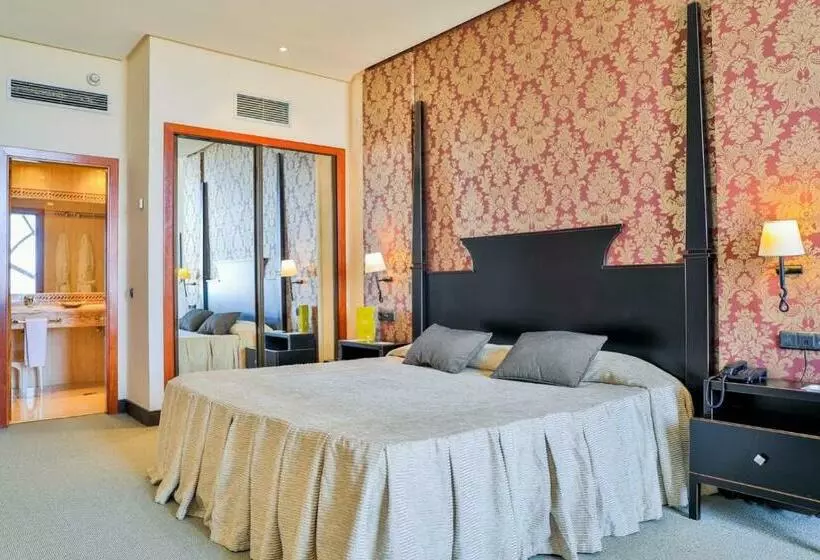 فندق Velada Merida