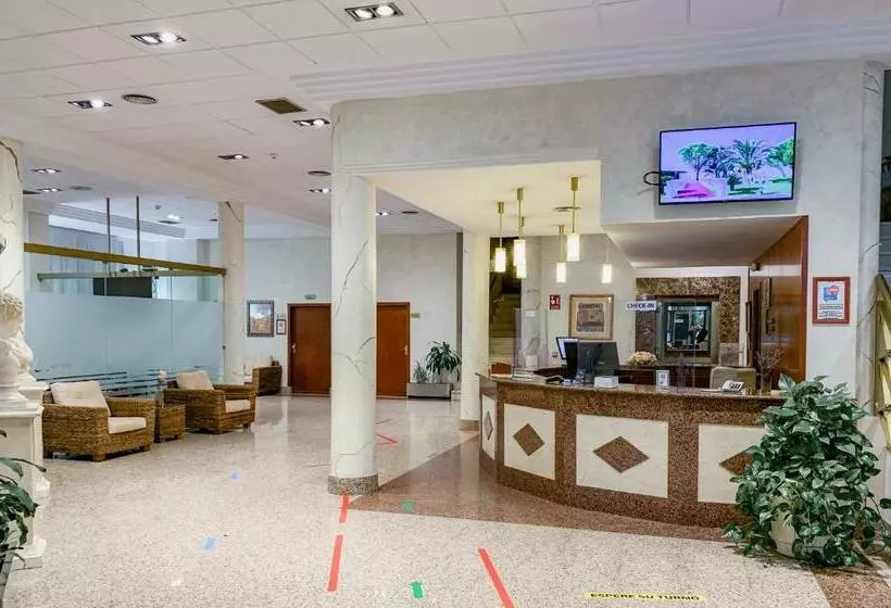 فندق Velada Merida