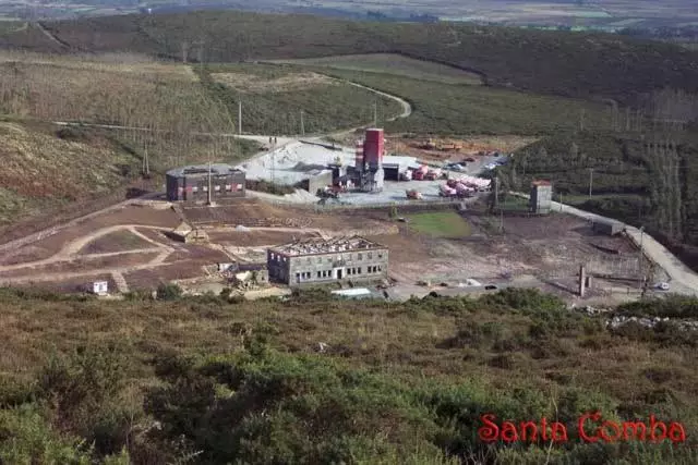 בית מלון כפרי Xallas