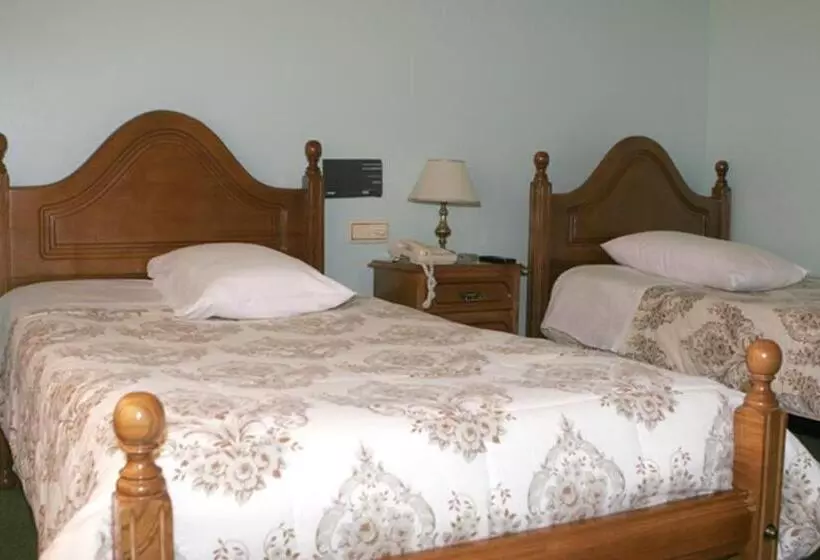 בית מלון כפרי Xallas