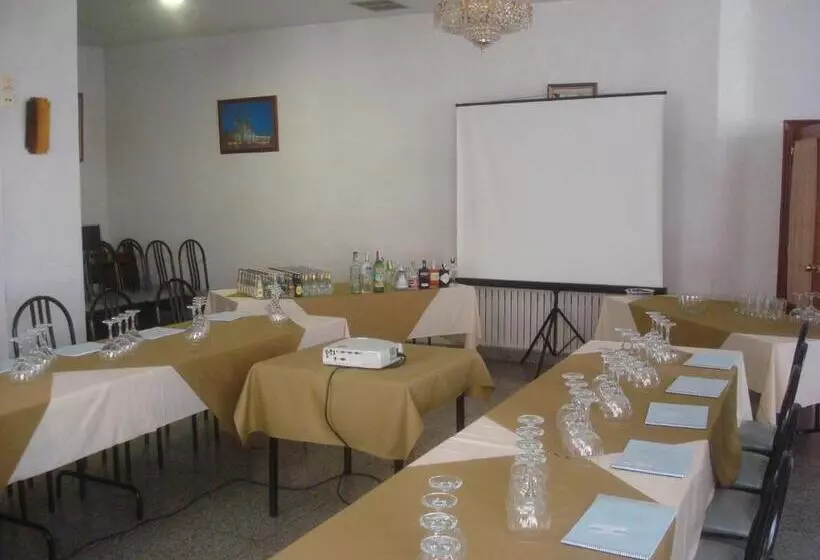 בית מלון כפרי Xallas