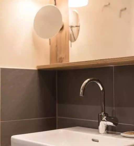 Alpenhotel Tirolerhof