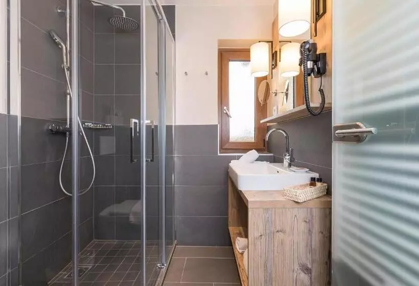 Alpenhotel Tirolerhof