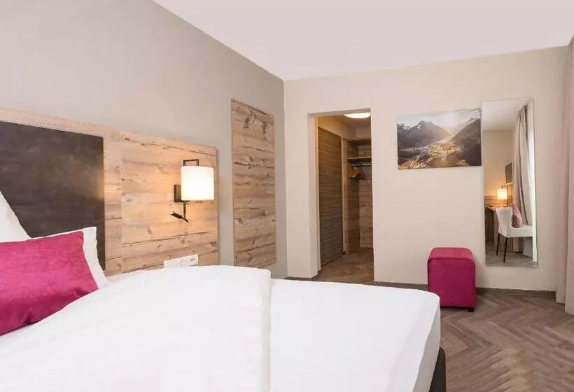 Alpenhotel Tirolerhof