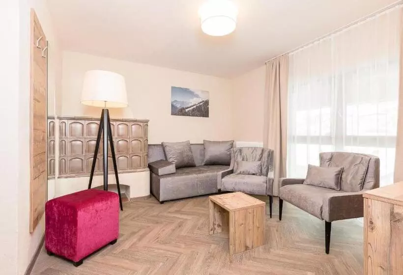 Alpenhotel Tirolerhof