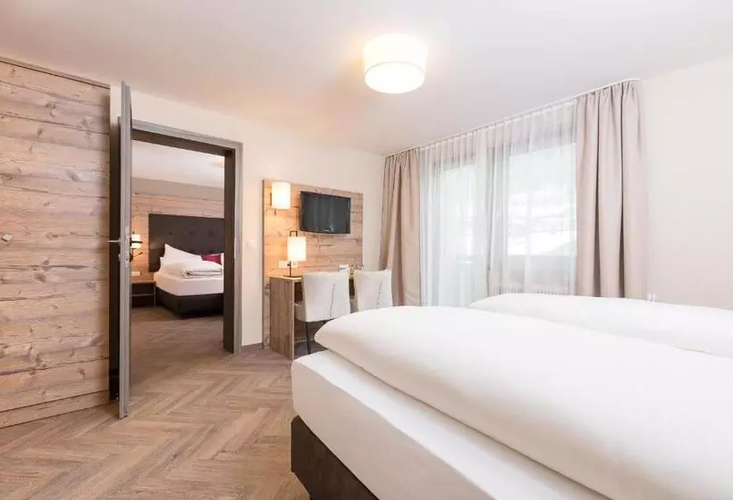 Alpenhotel Tirolerhof