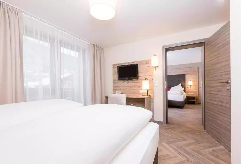 Alpenhotel Tirolerhof