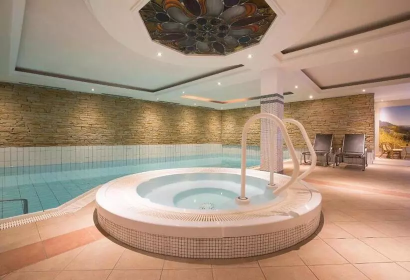 Alpenhotel Tirolerhof