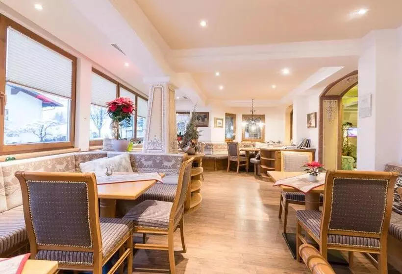 Alpenhotel Tirolerhof