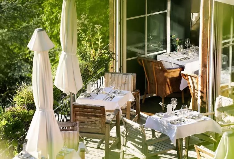 Alpine Spa Hotel Haus Hirt