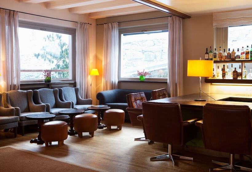 Alpine Spa Hotel Haus Hirt