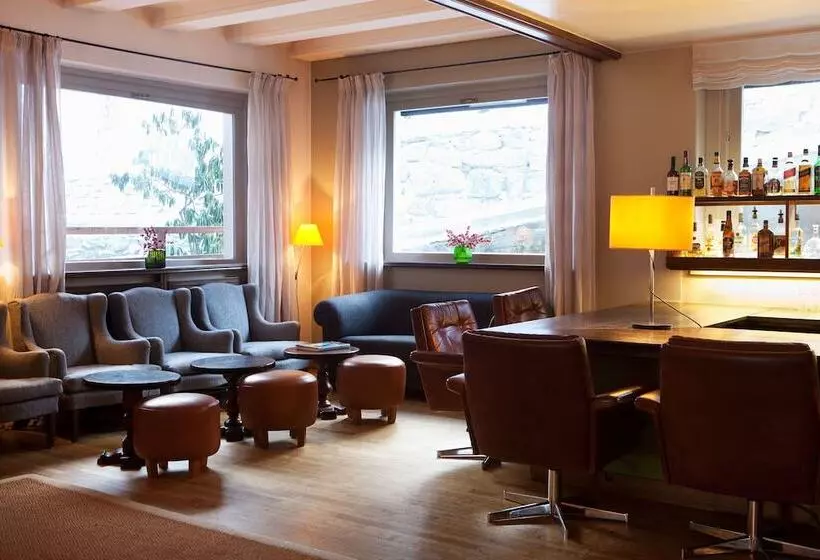 Alpine Spa Hotel Haus Hirt