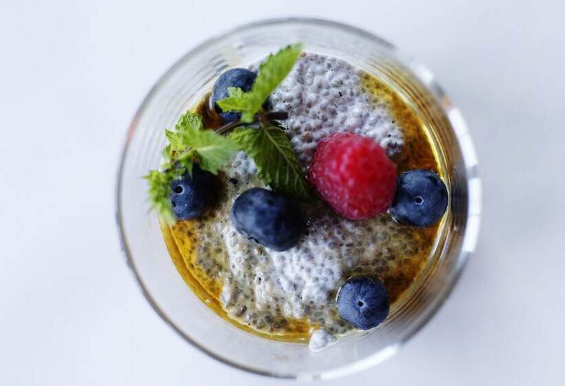 Alpine Spa Hotel Haus Hirt