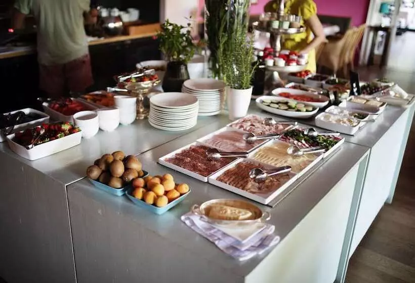 Alpine Spa Hotel Haus Hirt