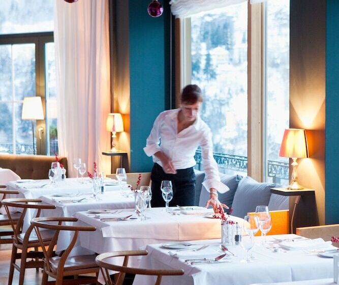 Alpine Spa Hotel Haus Hirt