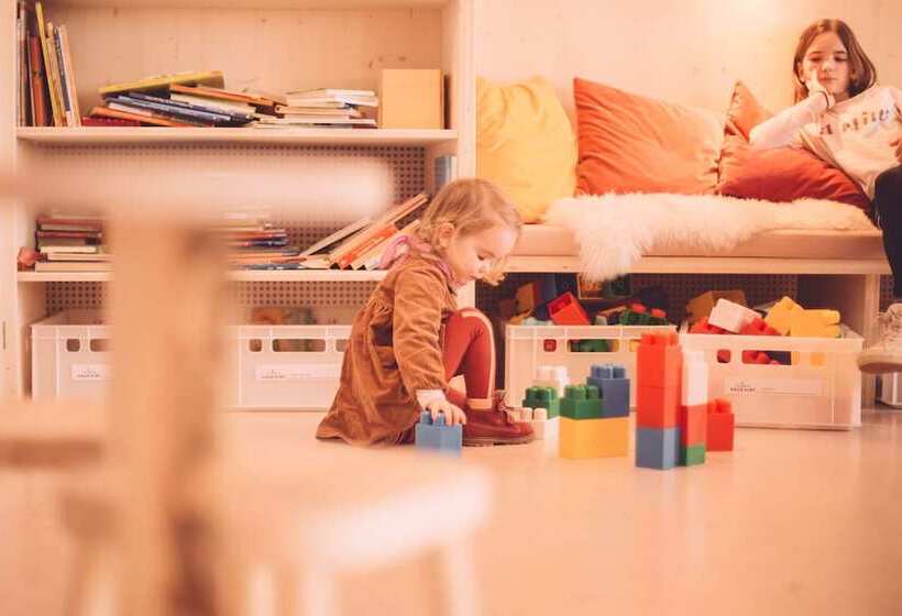 Alpine Spa Hotel Haus Hirt