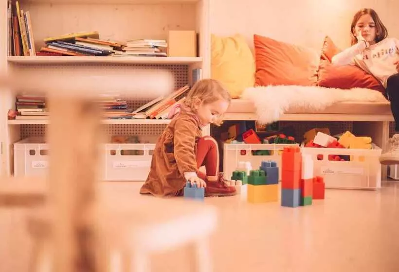 Alpine Spa Hotel Haus Hirt