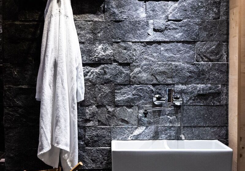 Alpine Spa Hotel Haus Hirt