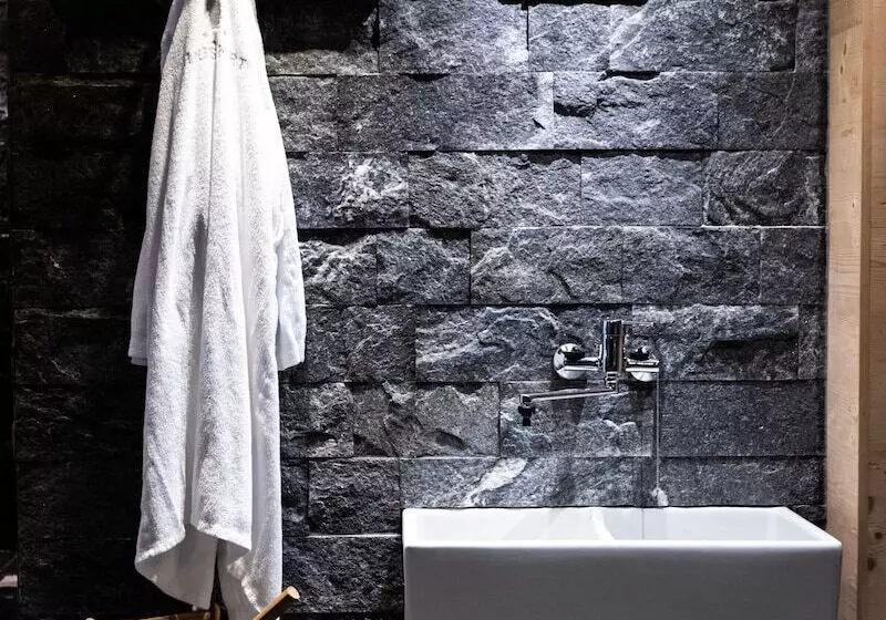 Alpine Spa Hotel Haus Hirt