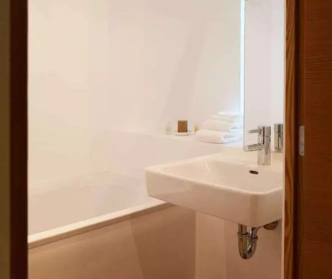 Alpine Spa Hotel Haus Hirt