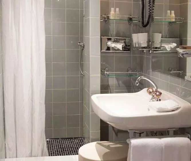 Alpine Spa Hotel Haus Hirt