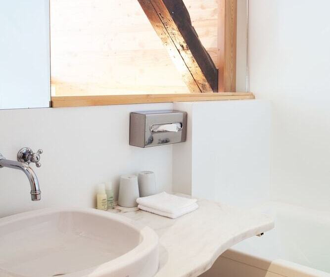 Alpine Spa Hotel Haus Hirt