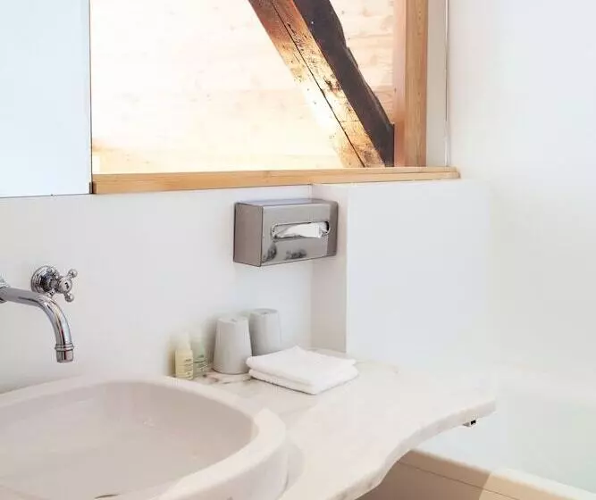 Alpine Spa Hotel Haus Hirt