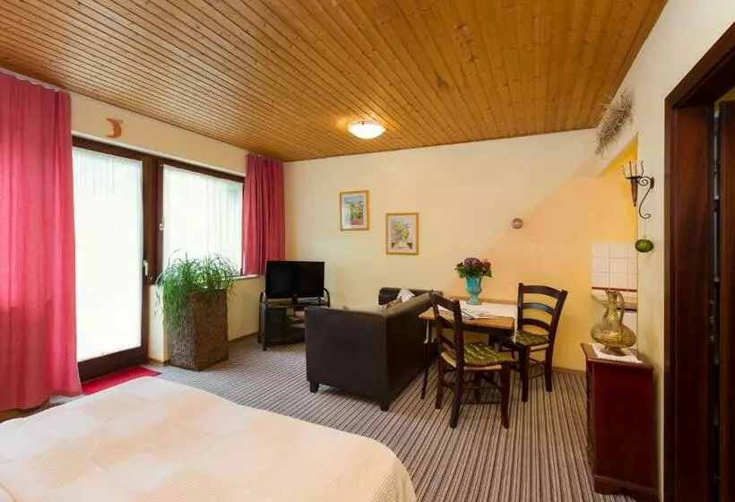 Appartementhaus Witzmann