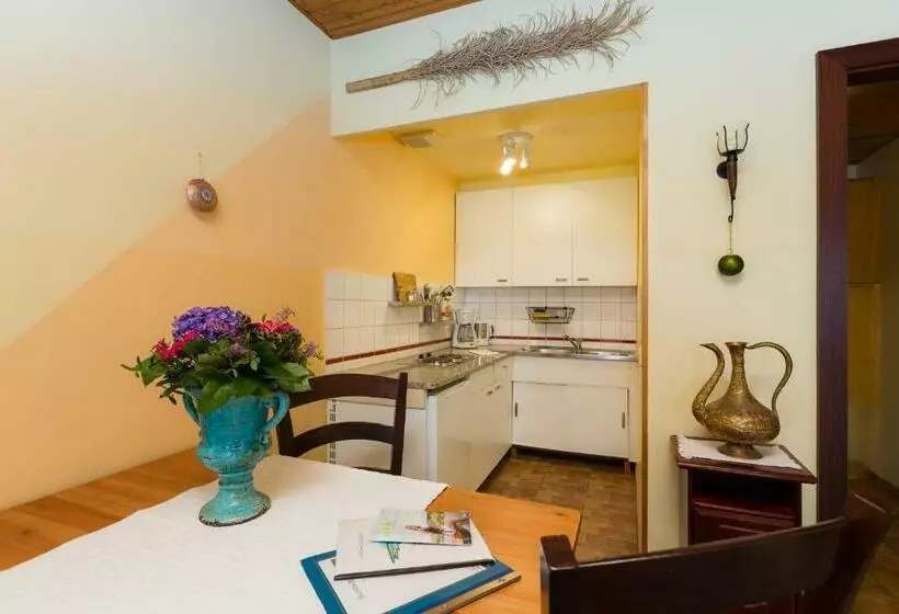 Appartementhaus Witzmann