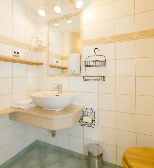 Appartementhaus Witzmann