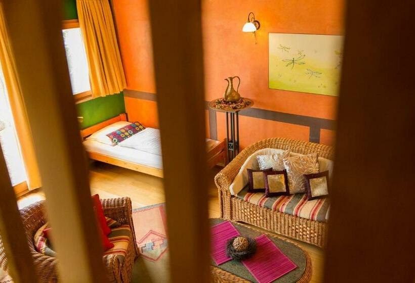 Appartementhaus Witzmann