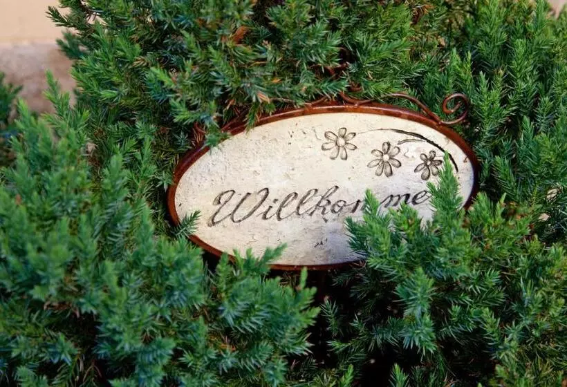 Appartementhaus Witzmann