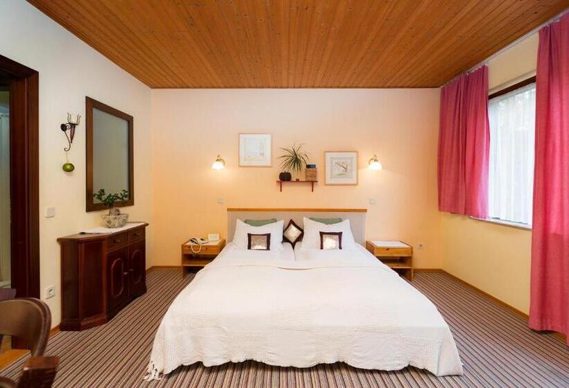 Appartementhaus Witzmann