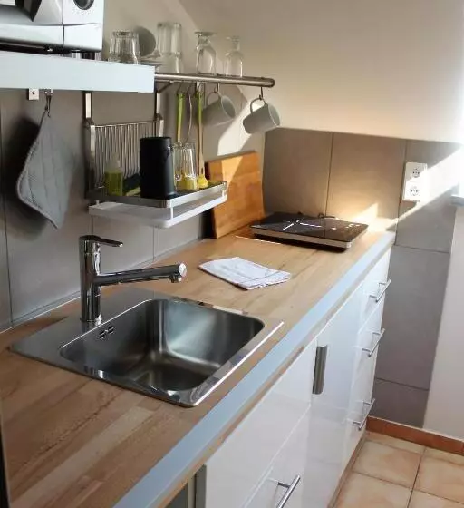 Appartementhaus Witzmann