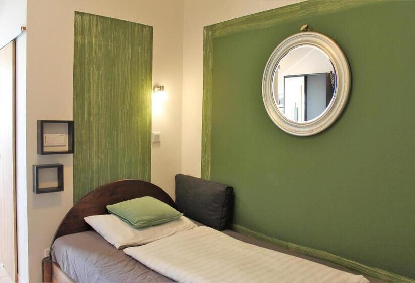 Appartementhaus Witzmann