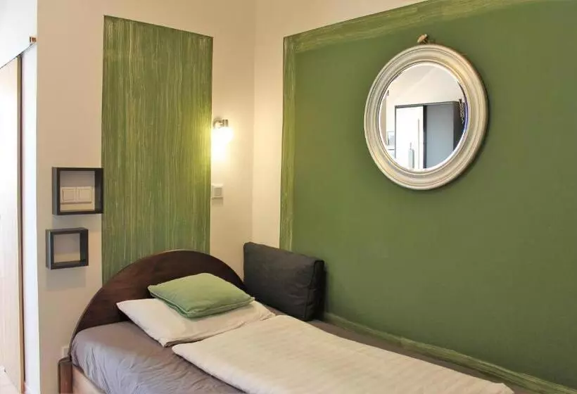 Appartementhaus Witzmann