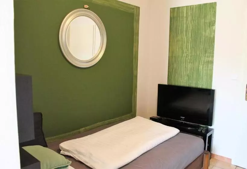 Appartementhaus Witzmann