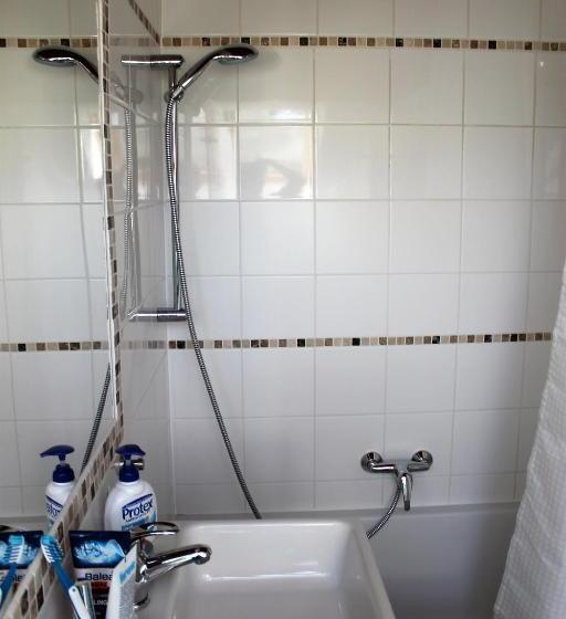 Appartementhaus Witzmann