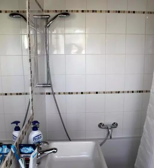 Appartementhaus Witzmann