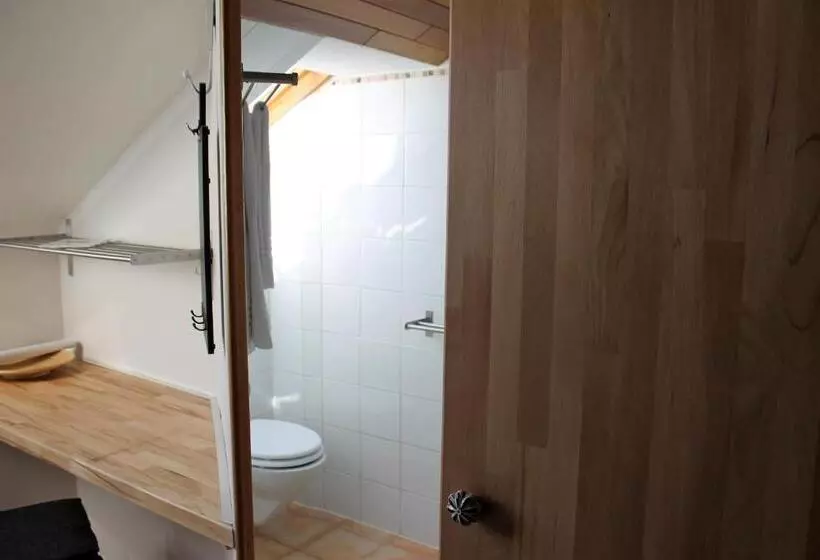 Appartementhaus Witzmann